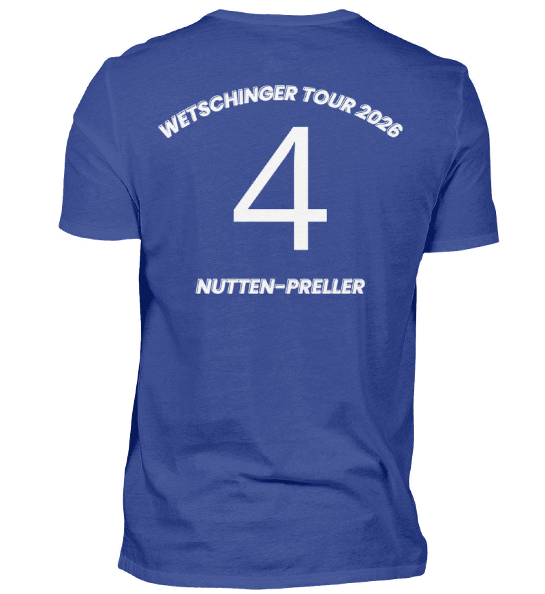 Royal Blue-668