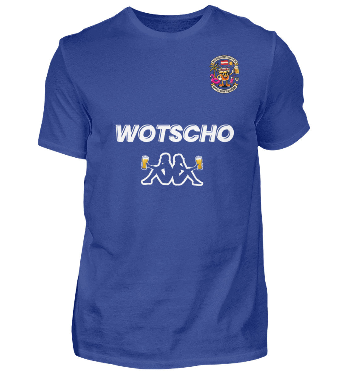 Royal Blue-668