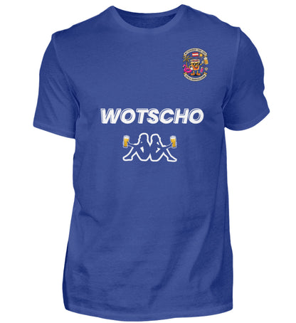Royal Blue-668