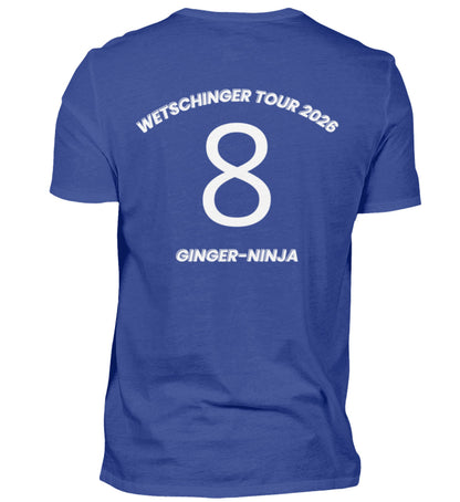 Royal Blue-668