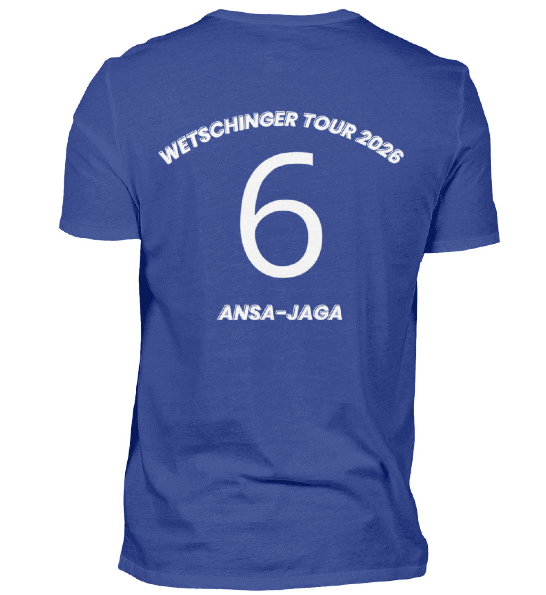 Royal Blue-668