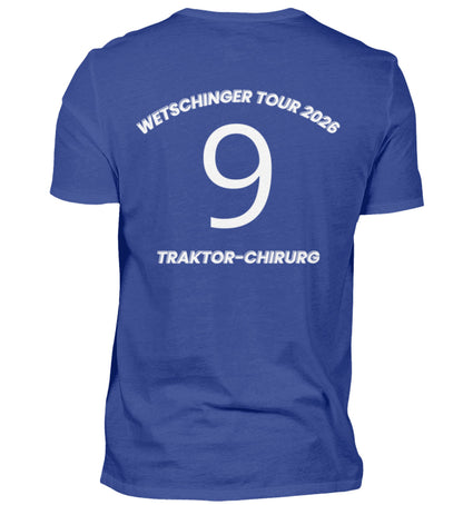 Royal Blue-668